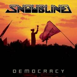 Snowblind (MDV) : Democracy